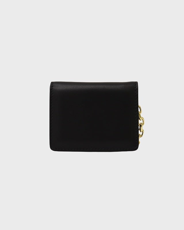 MaisonMargiela 4ステッチレザーカードケース | Hedy