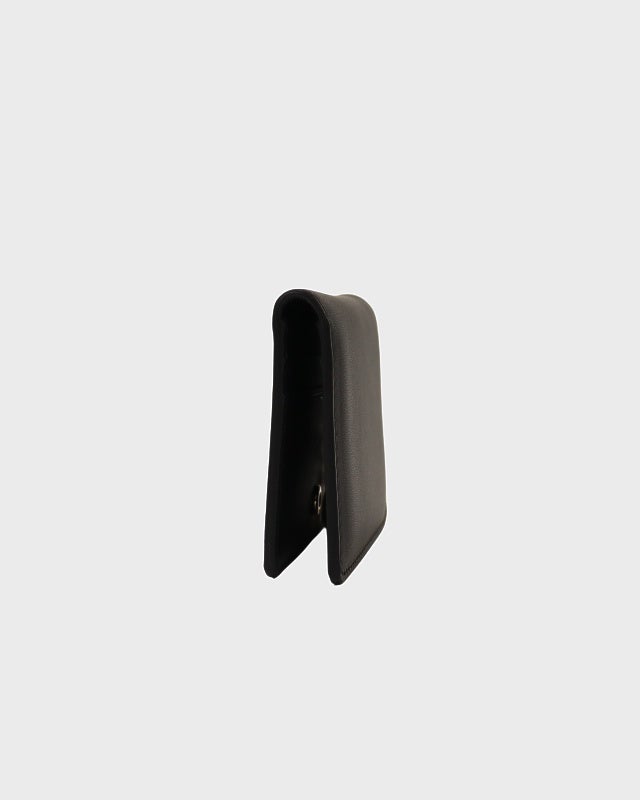 MaisonMargiela 4ステッチレザーカードケース | Hedy