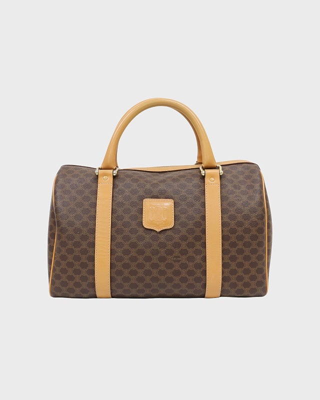 CELINE（セリーヌ）ボストンバッグ | 【公式】ヴィンテージショップHedy