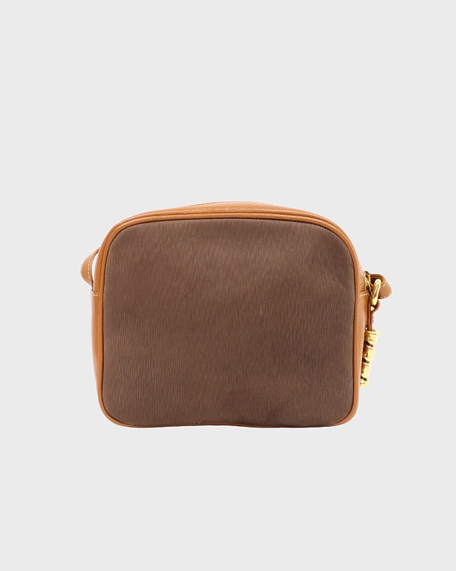 LOEWE ベラスケスショルダーバッグ | Hedy