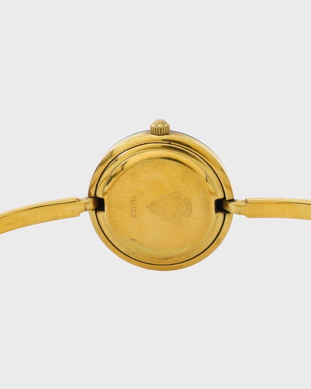 GUCCI チェンジベゼルウォッチ | Hedy