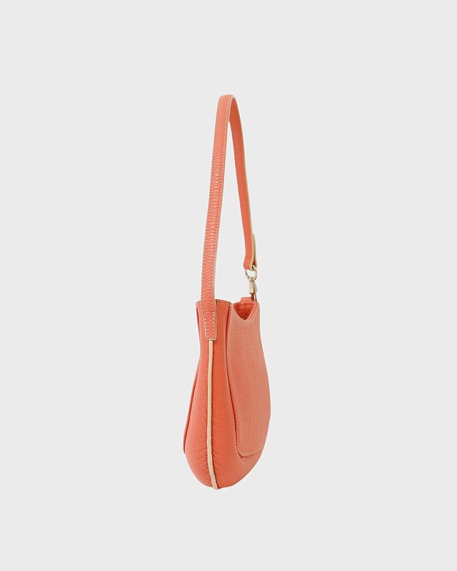 LOEWE ロゴ刻印ワンショルダーバッグ | Hedy