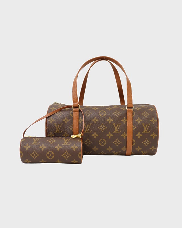 LOUIS VUITTON モノグラム ポルトモネビエヴィエノワ | Hedy