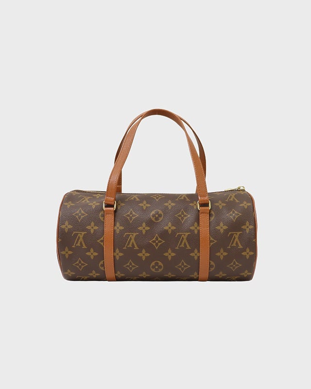 LOUIS VUITTON モノグラム Vintageパピヨン30 | Hedy LOUIS VUITTON モノグラム Vintageパピヨン30 | Hedy