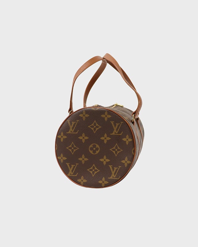 LOUIS VUITTON モノグラム Vintageパピヨン30 | Hedy