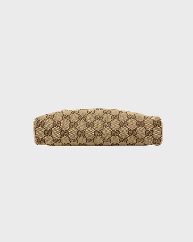 GUCCI アビーGGキャンバスワンショルダーバッグ | Hedy
