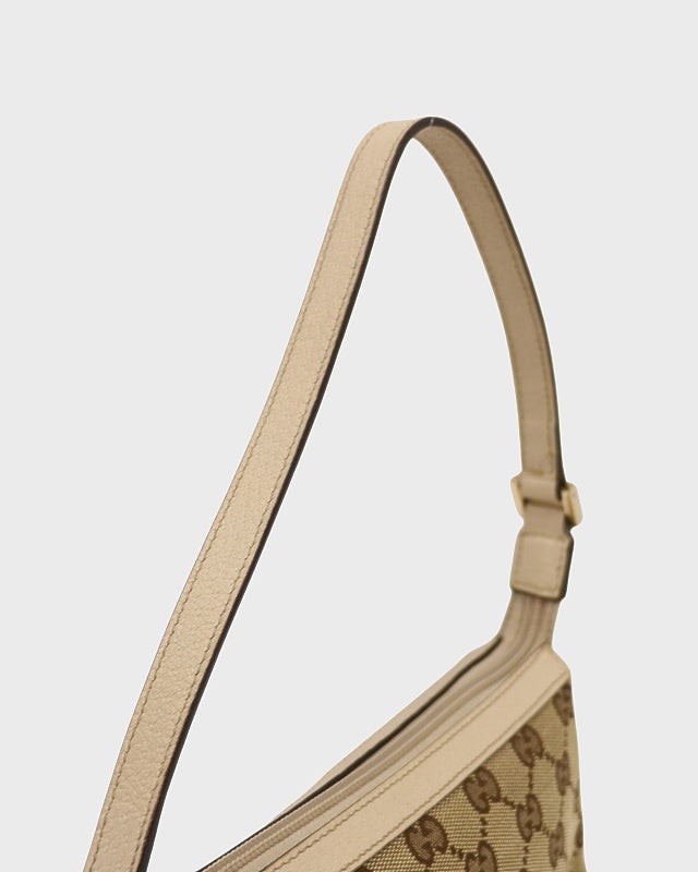 GUCCI アビーGGキャンバスワンショルダーバッグ | Hedy GUCCI アビーGGキャンバスワンショルダーバッグ | Hedy