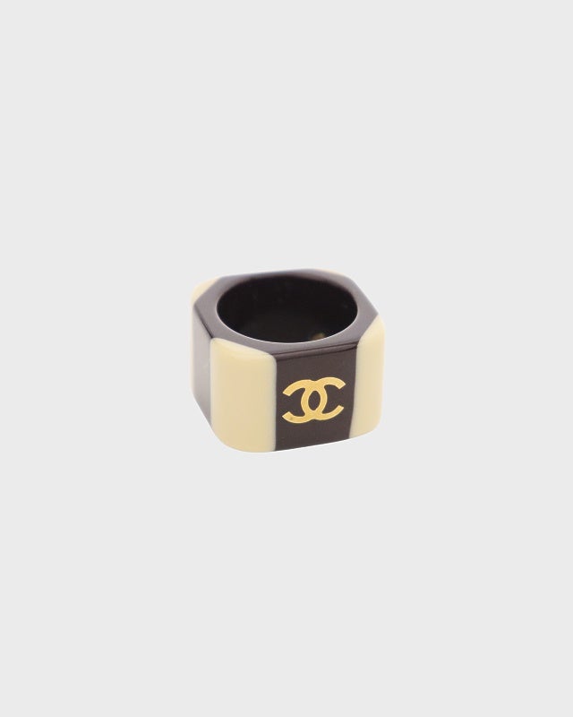 CHANEL COCOリング | Hedy