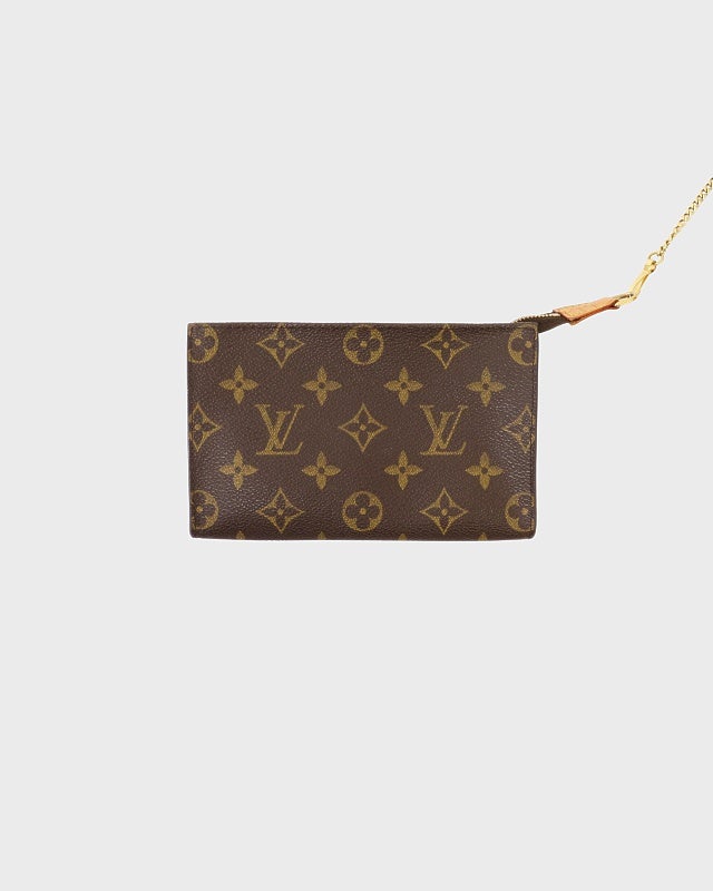 Louis Vuitton モノグラム バケットバッグ LOUIS VUITTON】【バケツ型バッグ】ルイヴィトン『モノグラム バケット