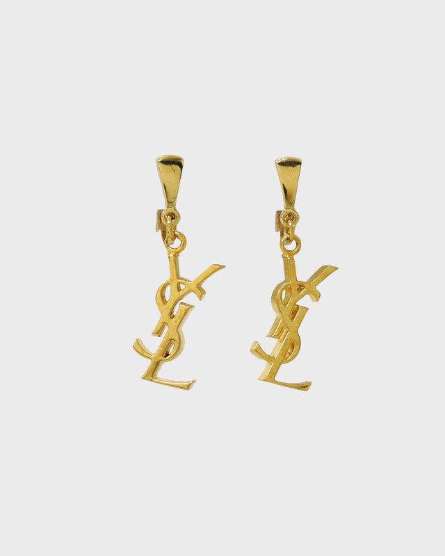 YSL（イヴ・サンローラン）アクセサリー | 【公式】ヴィンテージ
