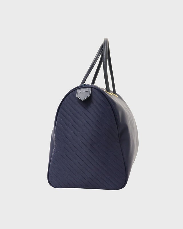 【送料込み】YSL ボストンバッグ YSL ロゴサテンボストンバッグ | Hedy