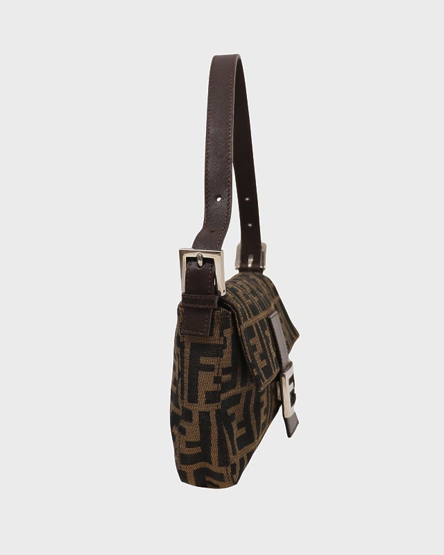 FENDI ズッカ柄マンマバケット | Hedy