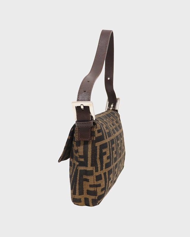 FENDI ズッカ柄マンマバケット | Hedy