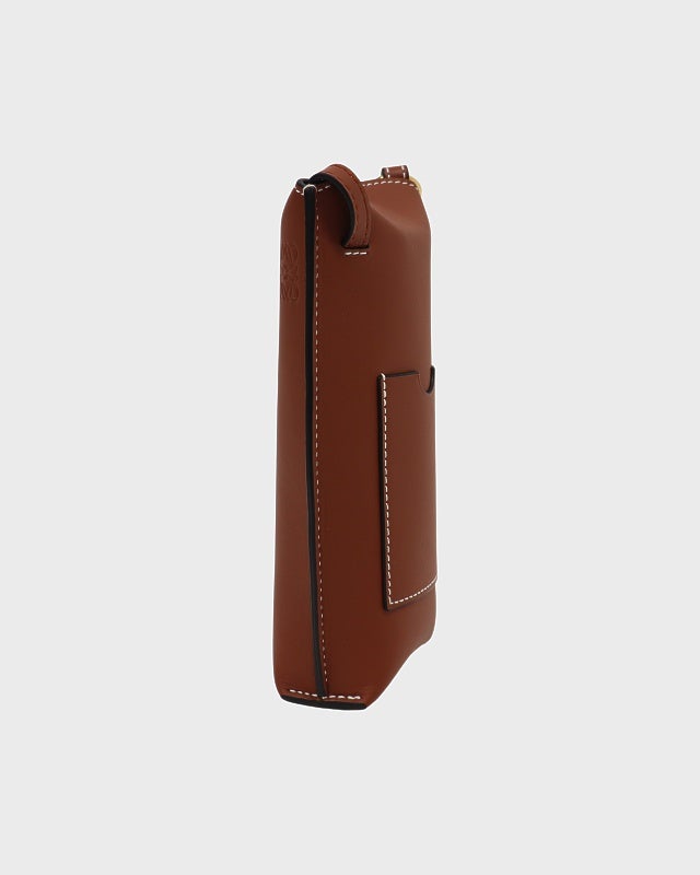 LOEWE ゲートポケット | Hedy