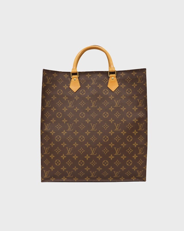 LOUIS VUITTON モノグラム キーポル60 | Hedy