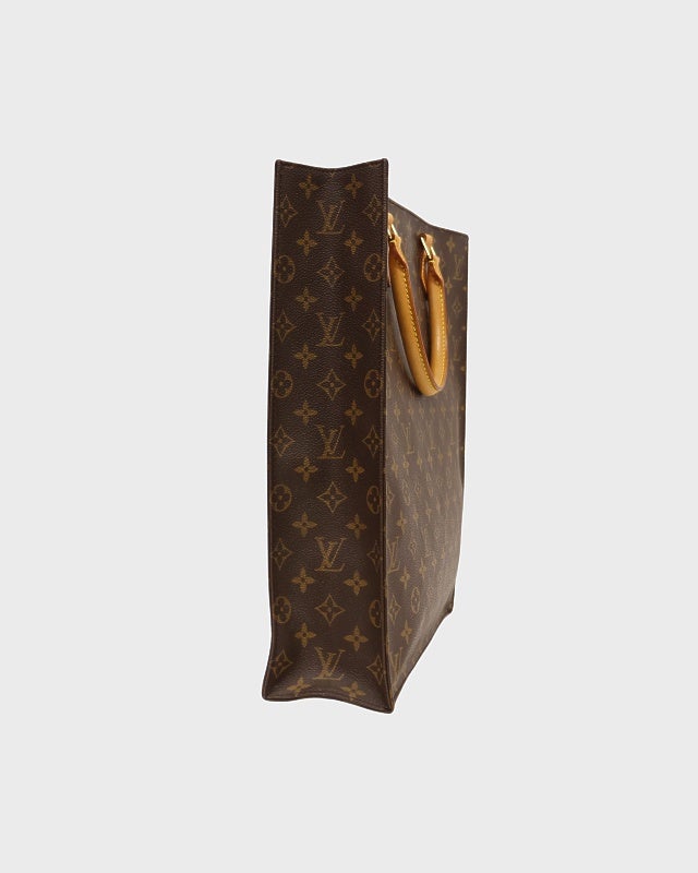 LOUIS VUITTON モノグラム サックプラ | Hedy LOUIS VUITTON モノグラム サックプラ | Hedy