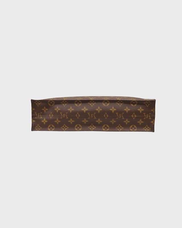 LOUIS VUITTON モノグラム サックプラ | Hedy LOUIS VUITTON モノグラム サックプラ | Hedy