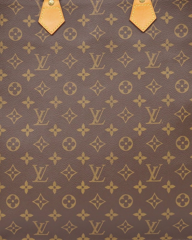 LOUIS VUITTON モノグラム サックプラ | Hedy