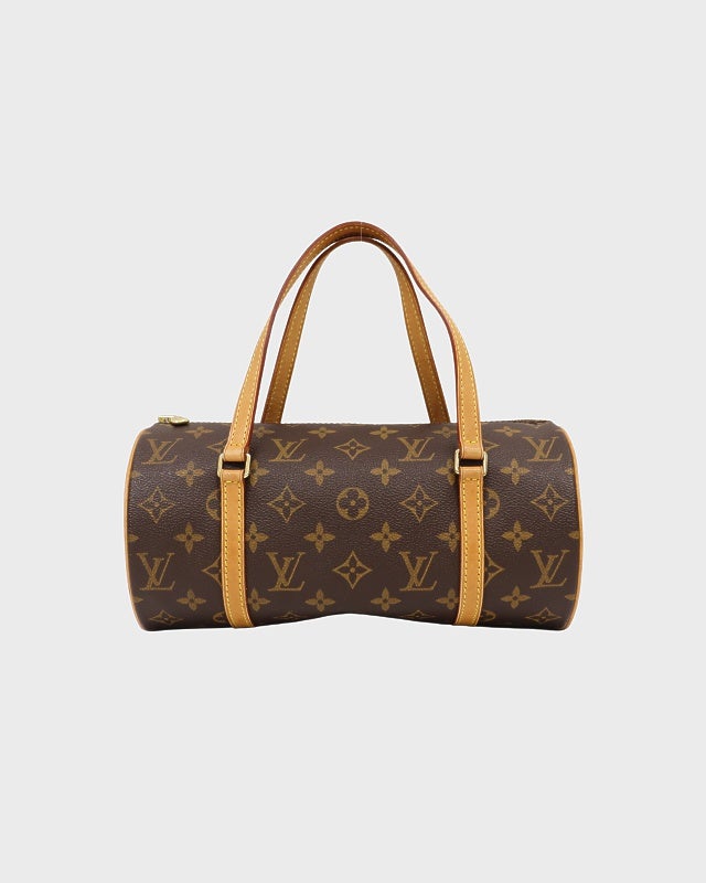 LOUIS VUITTON モノグラム パピヨン26 | Hedy