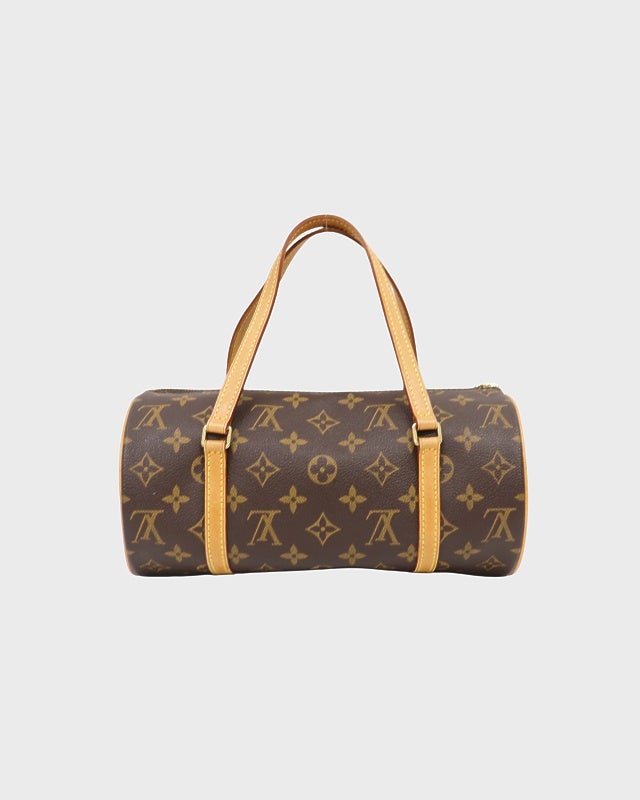 LOUIS VUITTON モノグラム パピヨン26 | Hedy