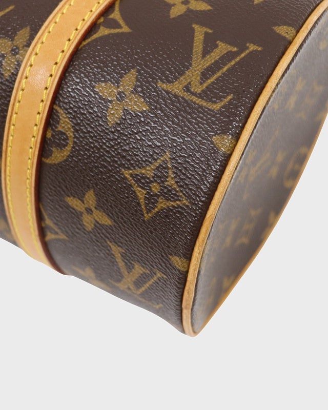 LOUIS VUITTON モノグラム パピヨン26 | Hedy