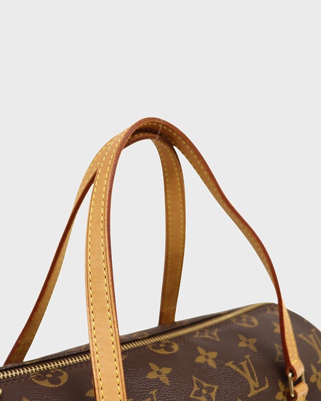 LOUIS VUITTON モノグラム パピヨン26 | Hedy