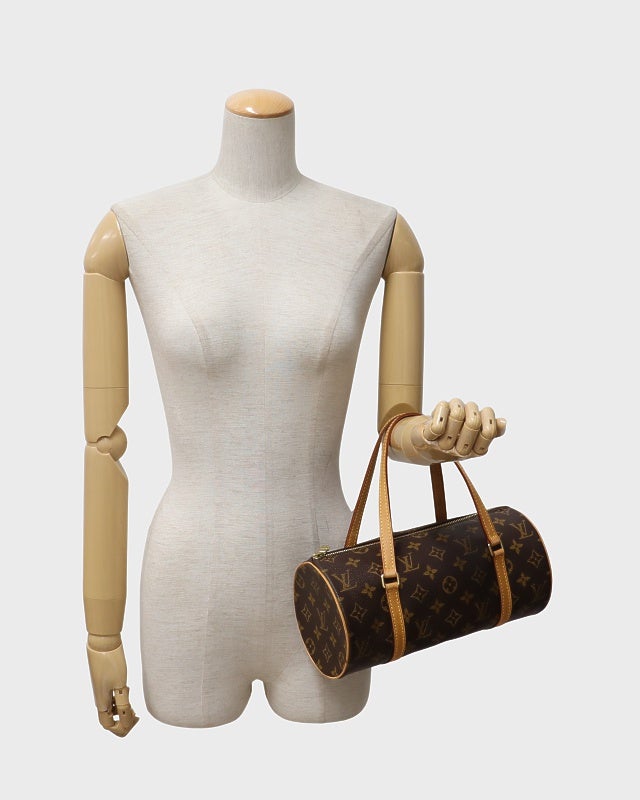 LOUIS VUITTON モノグラム パピヨン26 | Hedy