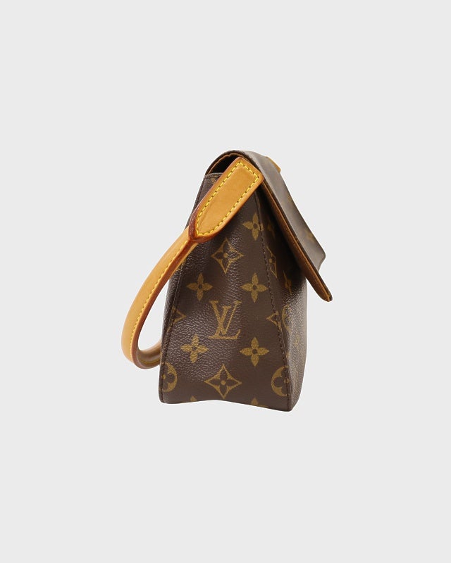 LOUIS VUITTON モノグラム ミニルーピング | Hedy LOUIS VUITTON モノグラム ミニルーピング | Hedy