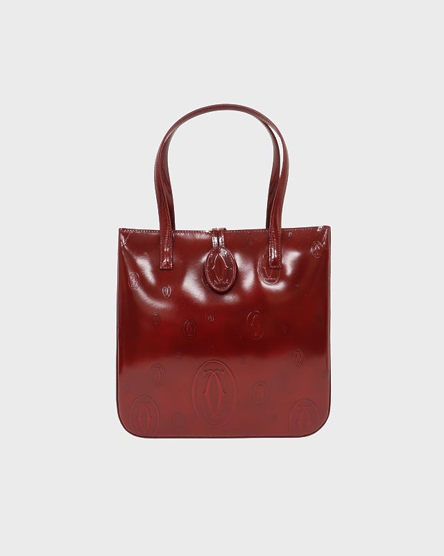 Cartier（カルティエ）バッグ | 【公式】ヴィンテージショップHedy