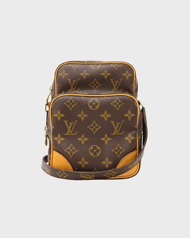 ルイヴィトンショルダー LOUIS VUITTON（ルイ・ヴィトン） 並行輸入 ショルダーバッグ