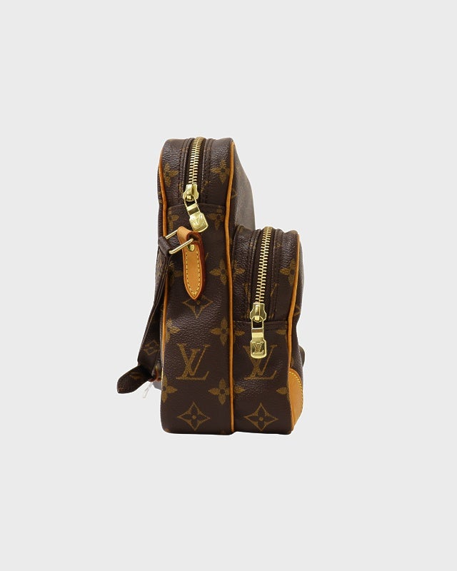 LOUIS VUITTON モノグラム アマゾン | Hedy