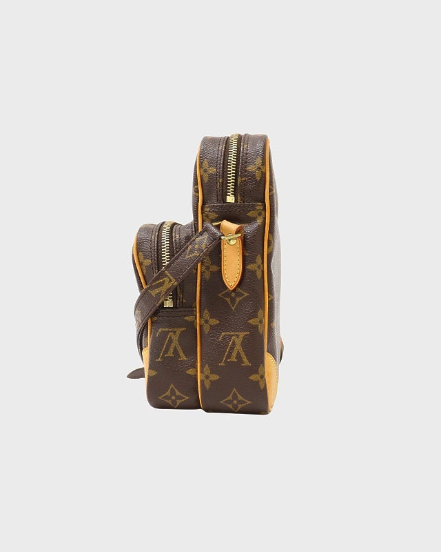 LOUIS VUITTON モノグラム アマゾン | Hedy