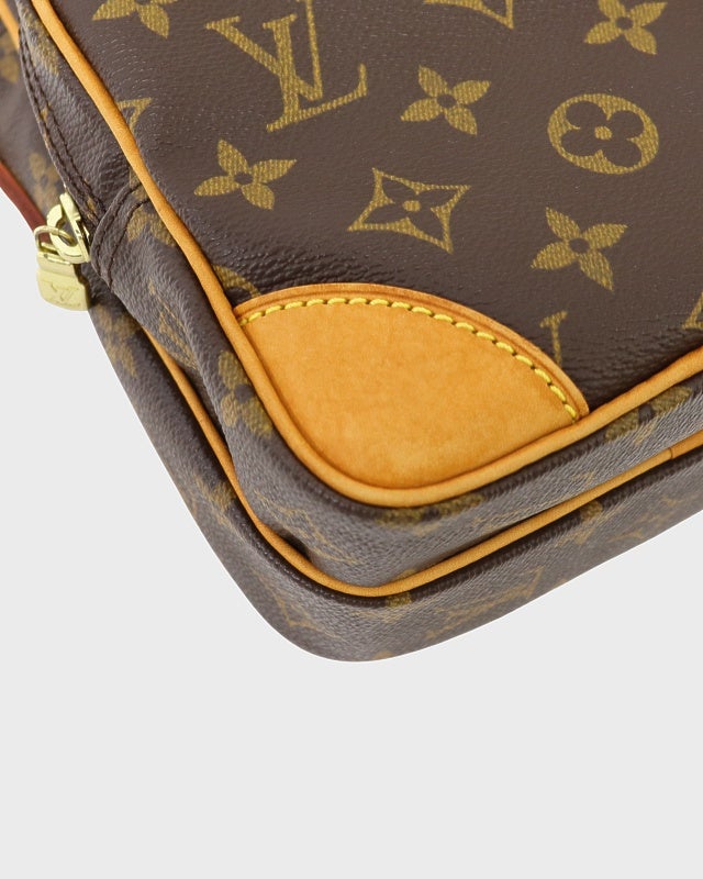 LOUIS VUITTON モノグラム アマゾン | Hedy