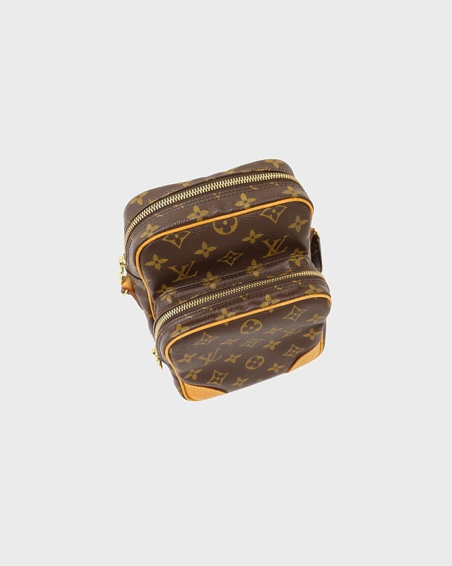ルイヴィトン★アマゾン LOUIS VUITTON モノグラム アマゾン | Hedy