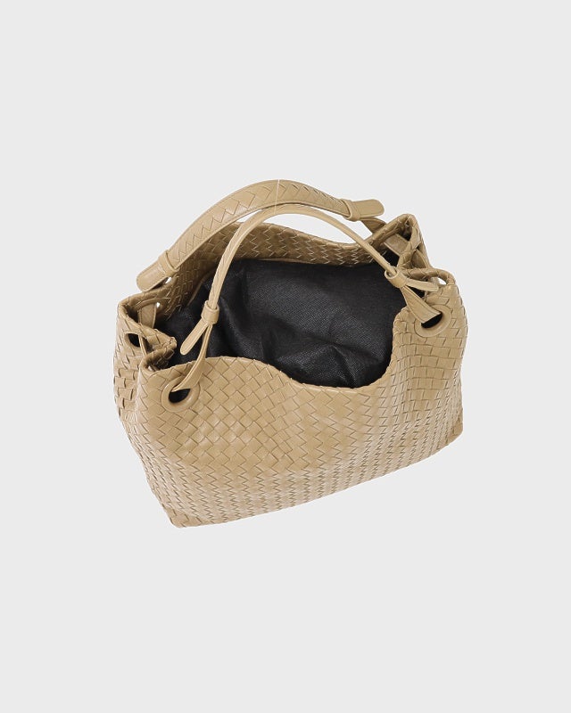 BOTTEGA VENETA イントレチャートトートバッグ | Hedy