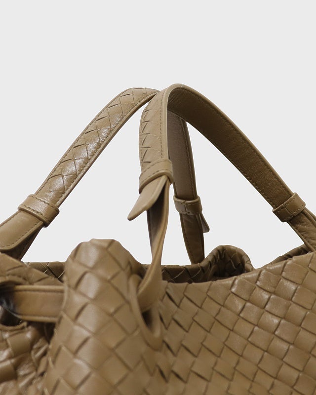 BOTTEGA VENETA イントレチャートトートバッグ | Hedy BOTTEGA VENETA イントレチャートトートバッグ | Hedy