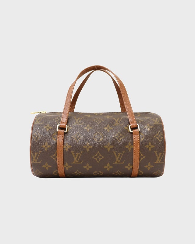 LOUIS VUITTON モノグラム Vintageパピヨン26 | Hedy