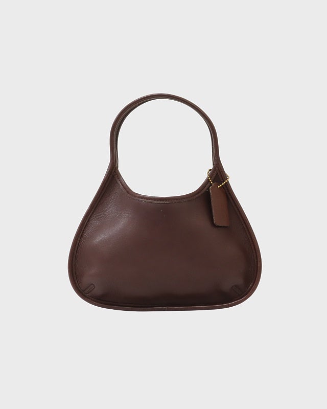 COACH エルゴ ハンドバッグ | Hedy