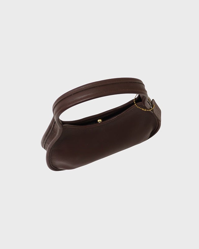 COACH エルゴ ハンドバッグ | Hedy