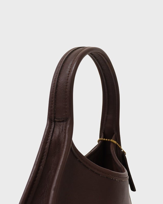 COACH エルゴ ハンドバッグ | Hedy