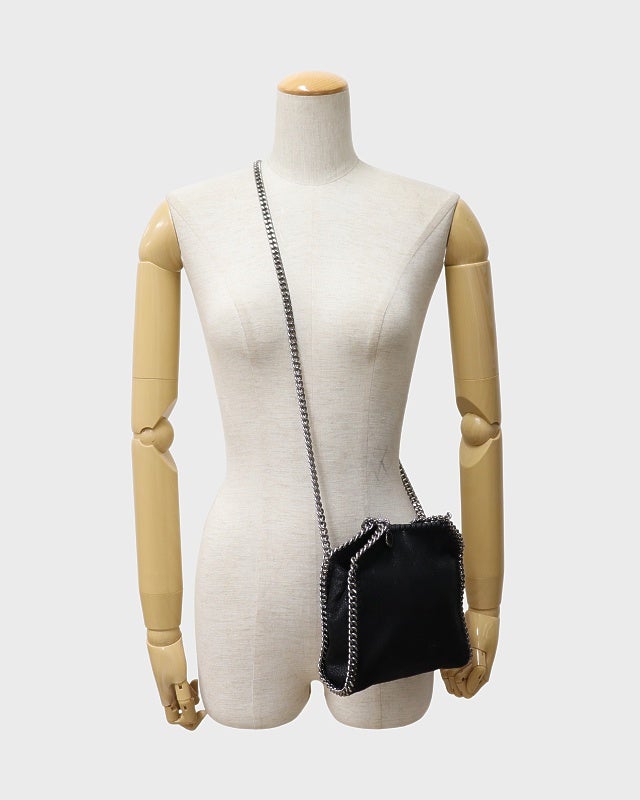 Stella McCartney ファラベラタイニー | Hedy