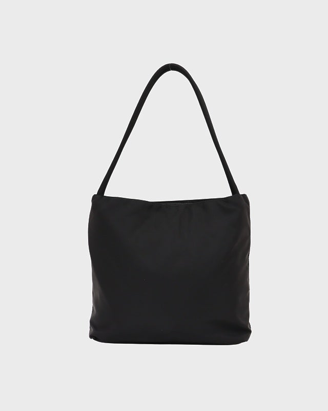 PRADA 三角ロゴ金具ナイロントートバッグ | Hedy