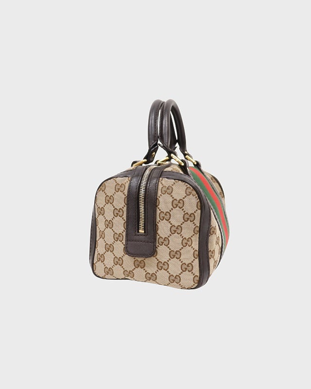 GUCCI シェリーラインGGキャンバス2Wayバッグ | Hedy