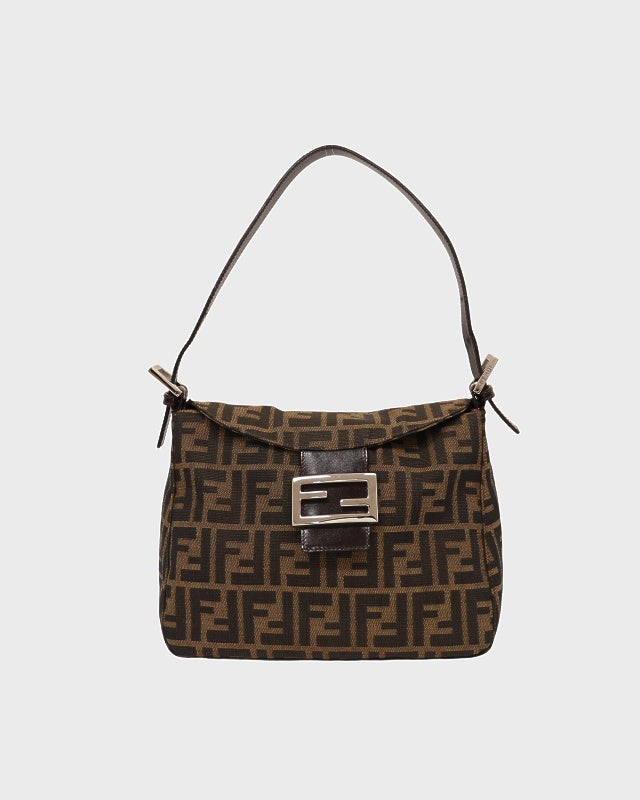 FENDI ズッカ柄マンマバケット | Hedy