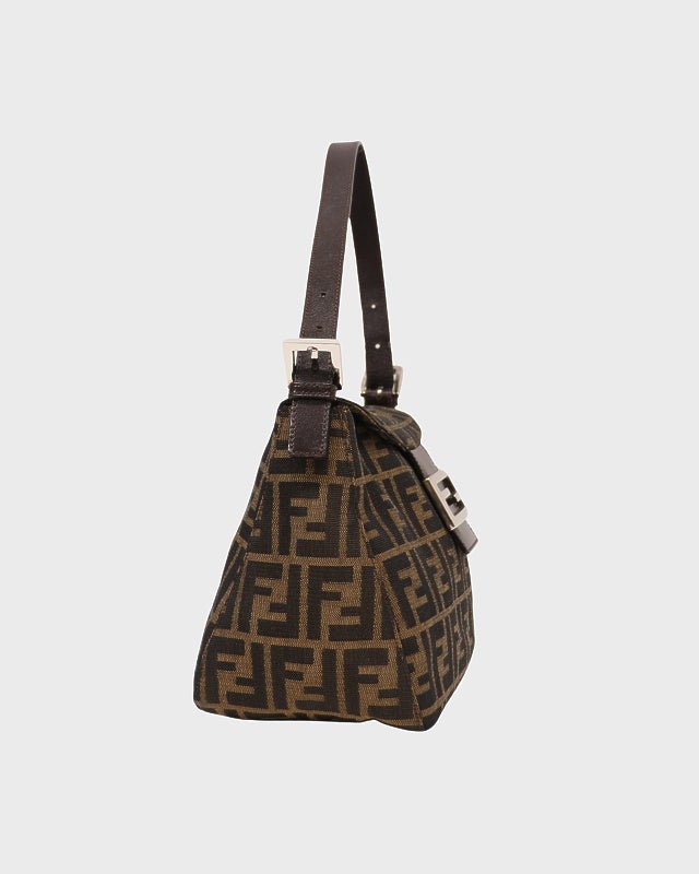 FENDI ズッカ柄マンマバケット | Hedy