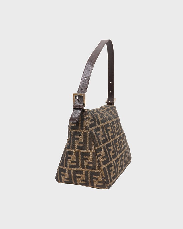 FENDI ズッカ柄マンマバケット | Hedy