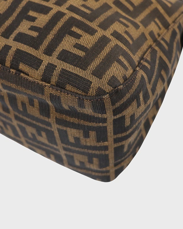 FENDI ズッカ柄マンマバケット | Hedy