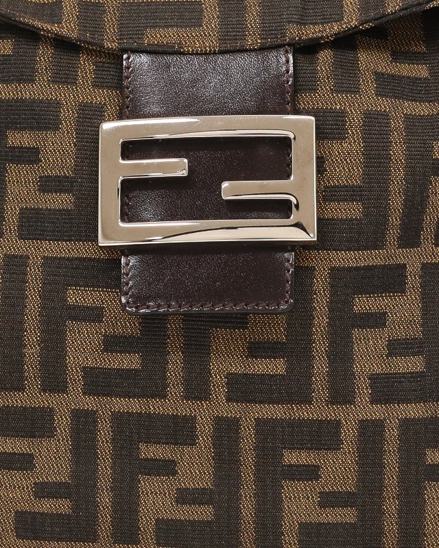 FENDI ズッカ柄マンマバケット | Hedy