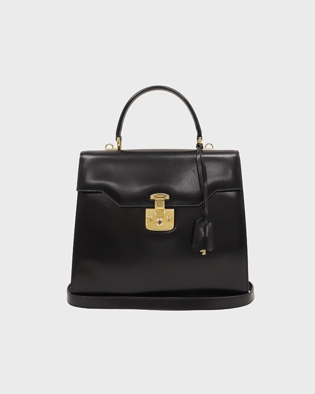 GUCCI レディロック2Wayバッグ | Hedy GUCCI レディロック2Wayバッグ | Hedy