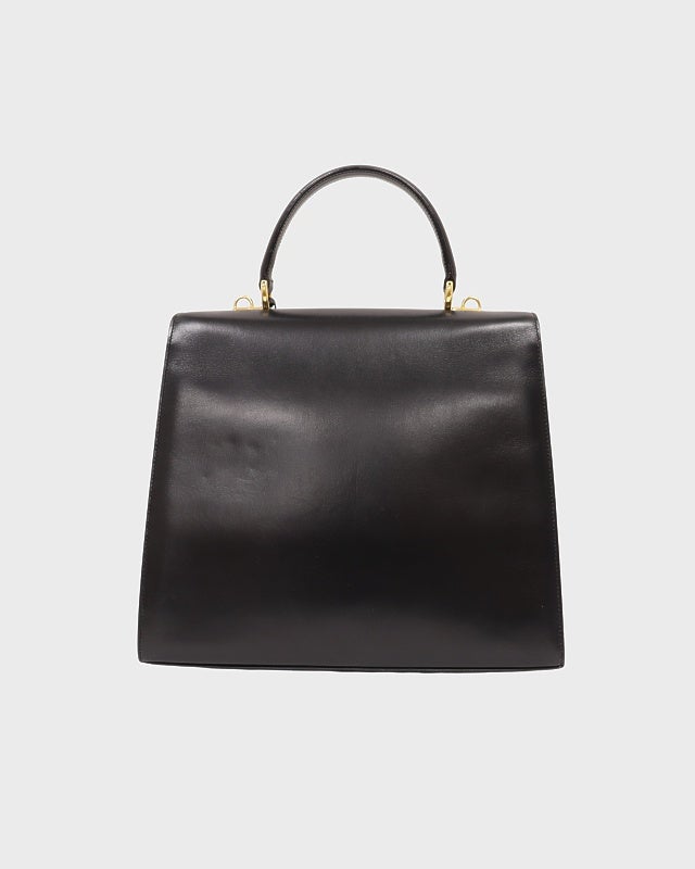 GUCCI レディロック2Wayバッグ | Hedy